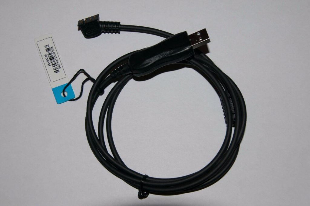eTrex GPS USB Cable